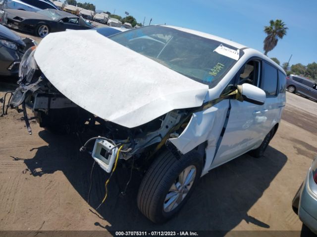 KNDMA5C12J6393028 KIA Sedona L