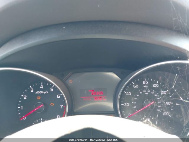 KNDMA5C12J6393028 KIA Sedona L