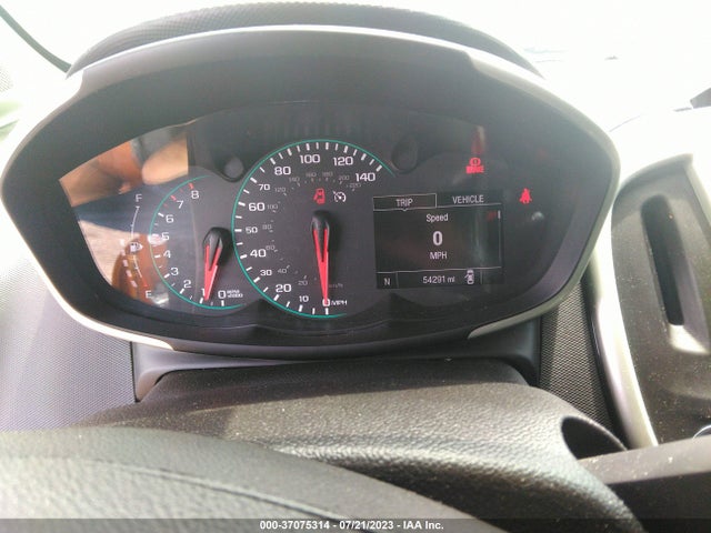Chevrolet Sonic Premier 2018 1G1JE6SB9J4100009 Image 7