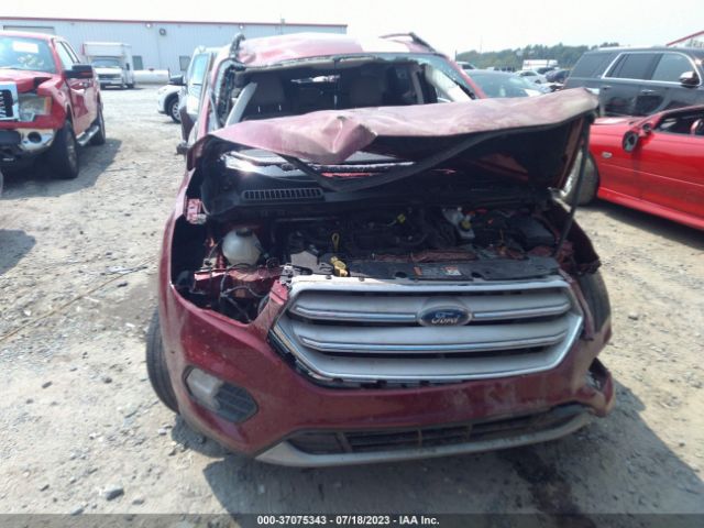 1FMCU0JD5HUD86448 Ford Escape Titanium
