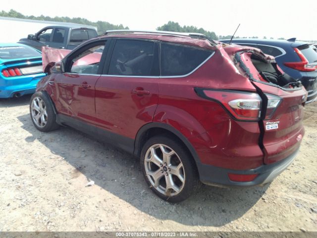 1FMCU0JD5HUD86448 Ford Escape Titanium