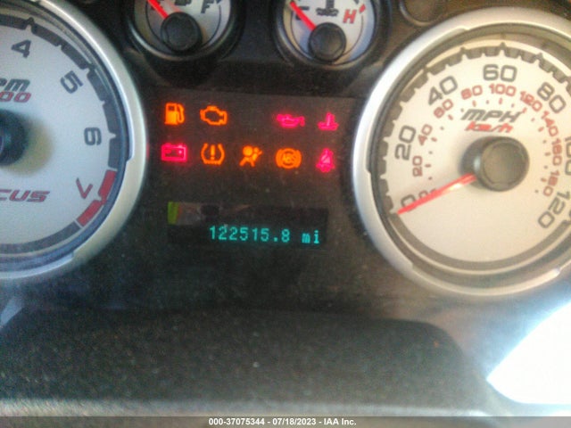 2010 FORD FOCUS SE VIN: 1FAHP3FN6AW183895