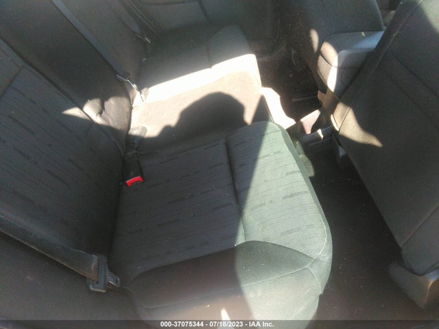 2010 FORD FOCUS SE VIN: 1FAHP3FN6AW183895