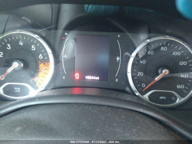 ZACCJABB9JPH21640 Jeep Renegade Latitude
