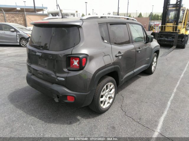 ZACCJABB9JPH21640 Jeep Renegade Latitude