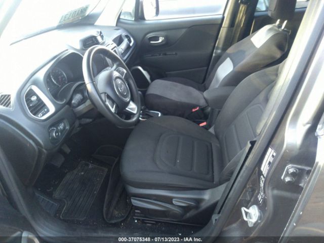 ZACCJABB9JPH21640 Jeep Renegade Latitude