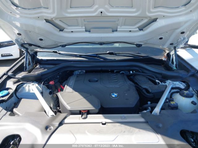 5UXTY3C06L9C41842 BMW X3 Sdrive30i