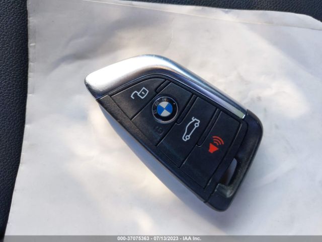 5UXTY3C06L9C41842 BMW X3 Sdrive30i