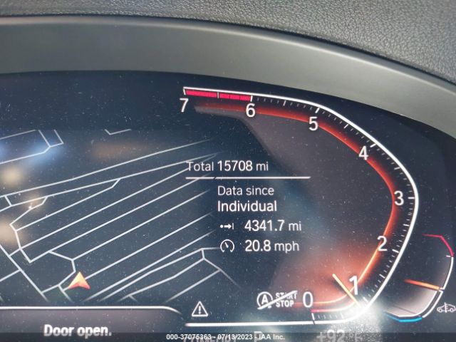 5UXTY3C06L9C41842 BMW X3 Sdrive30i