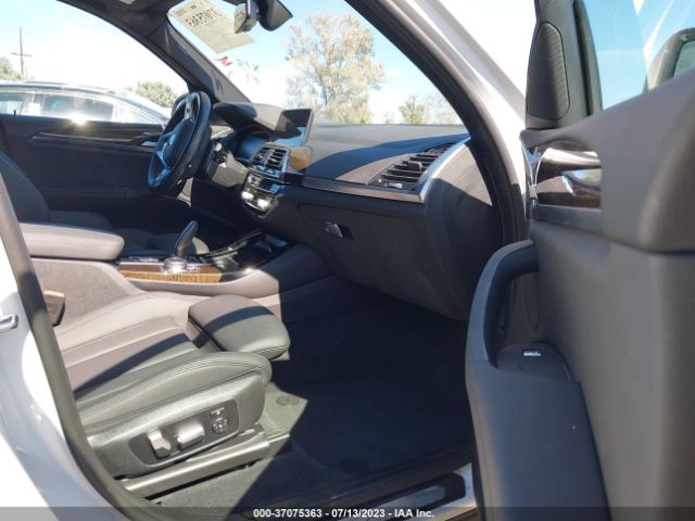 5UXTY3C06L9C41842 BMW X3 Sdrive30i