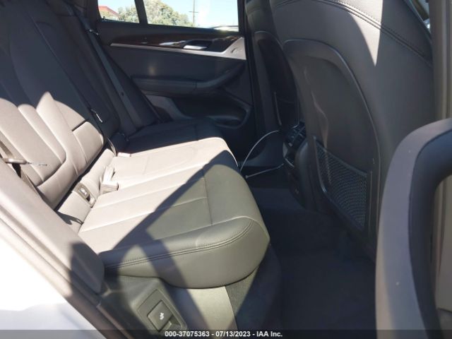5UXTY3C06L9C41842 BMW X3 Sdrive30i