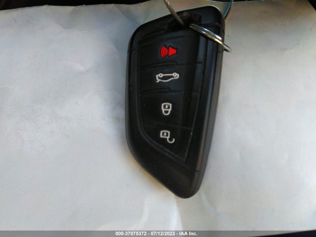 2022 Toyota Supra, VIN: WZ1DB0C03NW047472