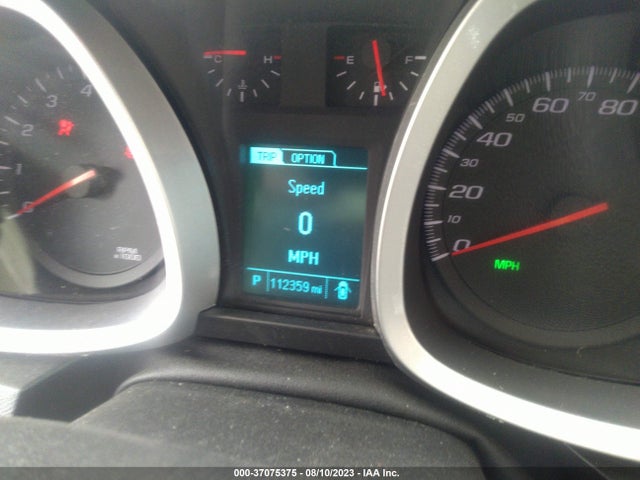 Chevrolet Equinox Premier 2017 2GNALDEK9H6114442 Image 7