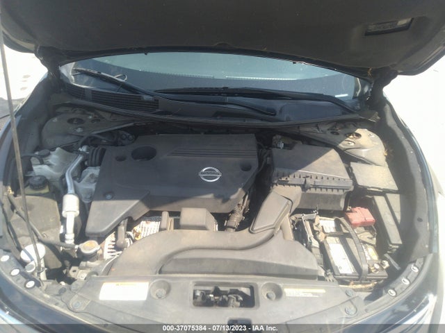Nissan Altima 2.5 S 2015 1N4AL3AP3FC425010 Image 10