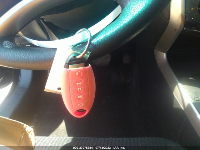 Nissan Altima 2.5 S 2015 1N4AL3AP3FC425010 Image 11