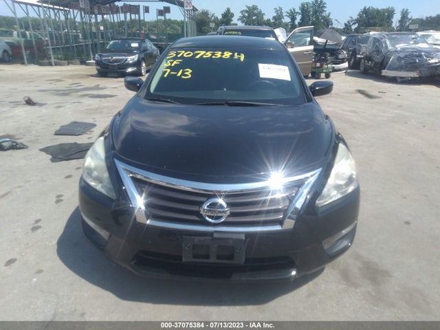 Nissan Altima 2.5 S 2015 1N4AL3AP3FC425010 Image 13