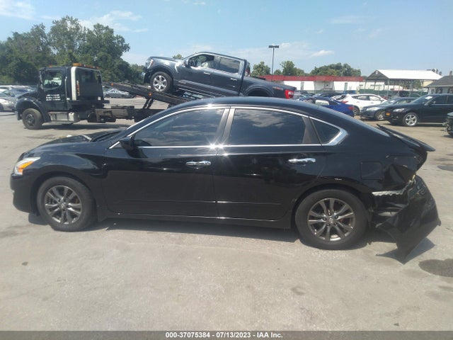Nissan Altima 2.5 S 2015 1N4AL3AP3FC425010 Image 15