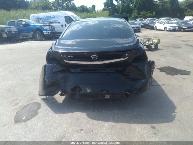 Nissan Altima 2.5 S 2015 1N4AL3AP3FC425010 Image 17