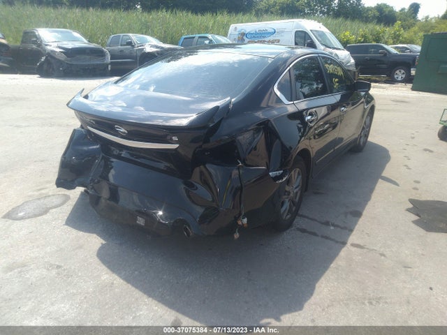 Nissan Altima 2.5 S 2015 1N4AL3AP3FC425010 Image 4