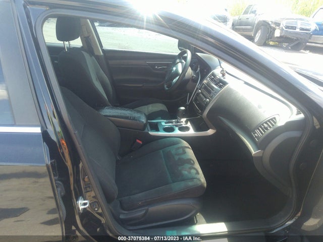 Nissan Altima 2.5 S 2015 1N4AL3AP3FC425010 Image 5