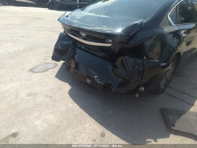 Nissan Altima 2.5 S 2015 1N4AL3AP3FC425010 Image 6