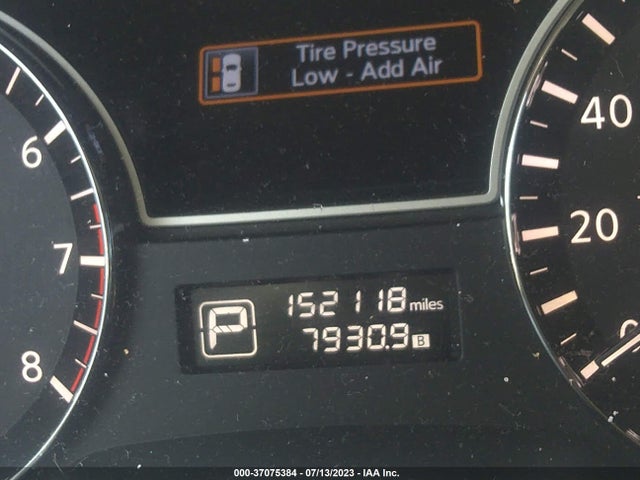 Nissan Altima 2.5 S 2015 1N4AL3AP3FC425010 Image 7
