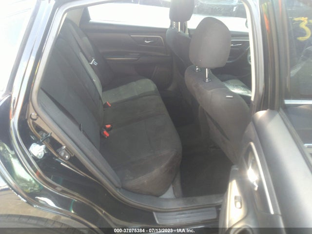 Nissan Altima 2.5 S 2015 1N4AL3AP3FC425010 Image 8