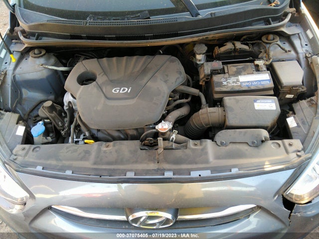 Hyundai ACCENT SE 2016 KMHCT5AE4GU241179 Image 11