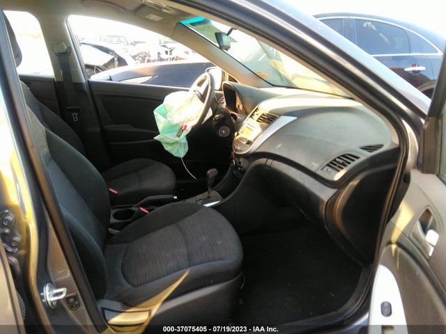 Hyundai ACCENT SE 2016 KMHCT5AE4GU241179 Image 6