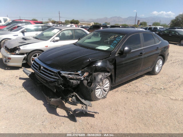 3VWCB7BU1LM029103 Volkswagen Jetta S/se/r-line