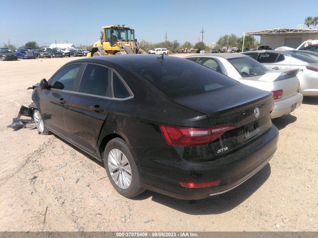 3VWCB7BU1LM029103 Volkswagen Jetta S/se/r-line