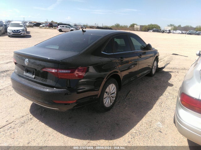 3VWCB7BU1LM029103 Volkswagen Jetta S/se/r-line