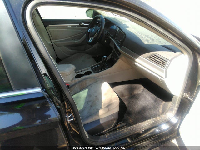 3VWCB7BU1LM029103 Volkswagen Jetta S/se/r-line