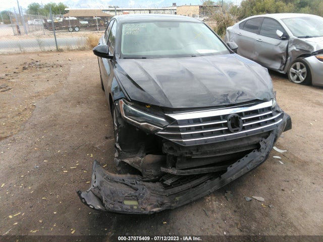 3VWCB7BU1LM029103 Volkswagen Jetta S/se/r-line