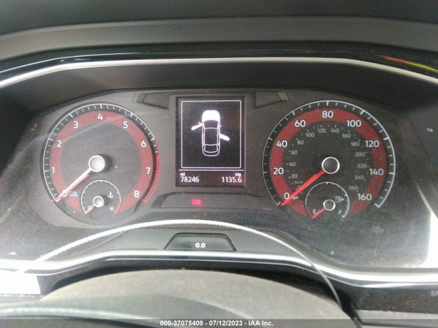3VWCB7BU1LM029103 Volkswagen Jetta S/se/r-line
