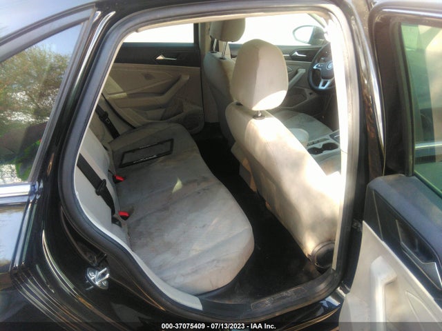 3VWCB7BU1LM029103 Volkswagen Jetta S/se/r-line