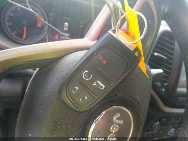 1C4PJLCB5HW593051 Jeep Cherokee Latitude