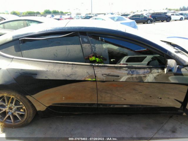 5YJ3E1EBXNF266391 Tesla Model 3 Long Range