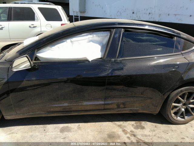 5YJ3E1EBXNF266391 Tesla Model 3 Long Range