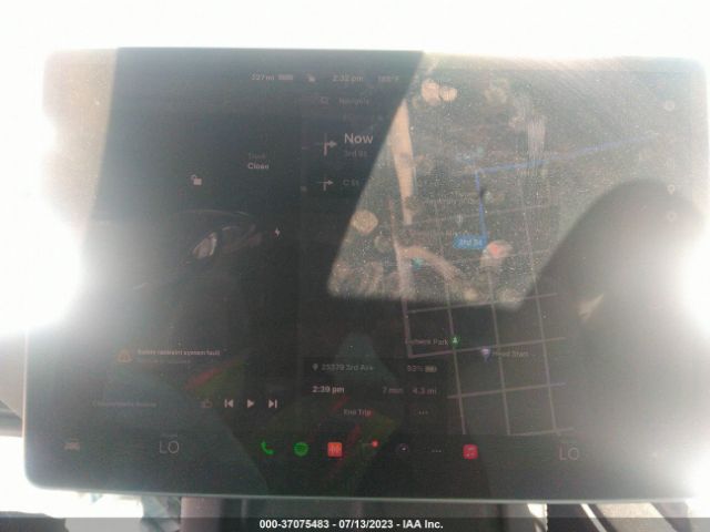 5YJ3E1EBXNF266391 Tesla Model 3 Long Range