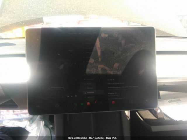 5YJ3E1EBXNF266391 Tesla Model 3 Long Range