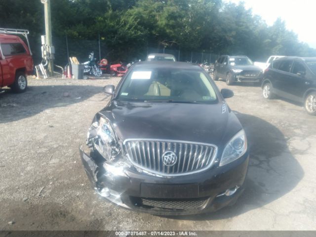 1G4PR5SK7E4134063 Buick Verano Convenience Group