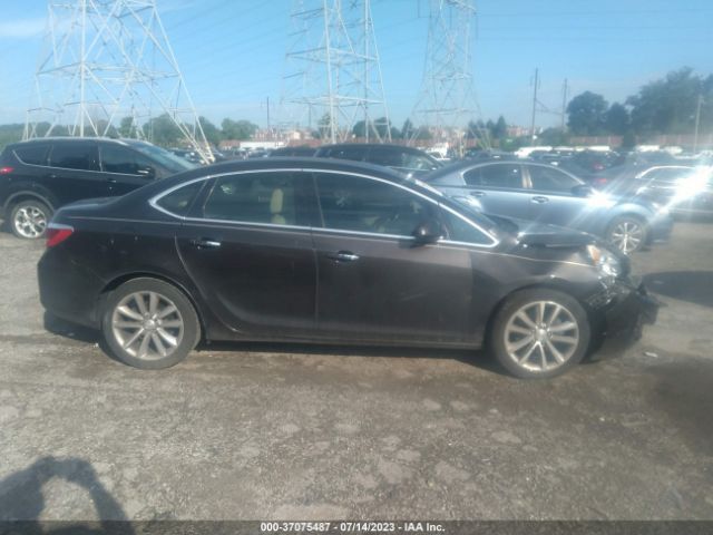1G4PR5SK7E4134063 Buick Verano Convenience Group