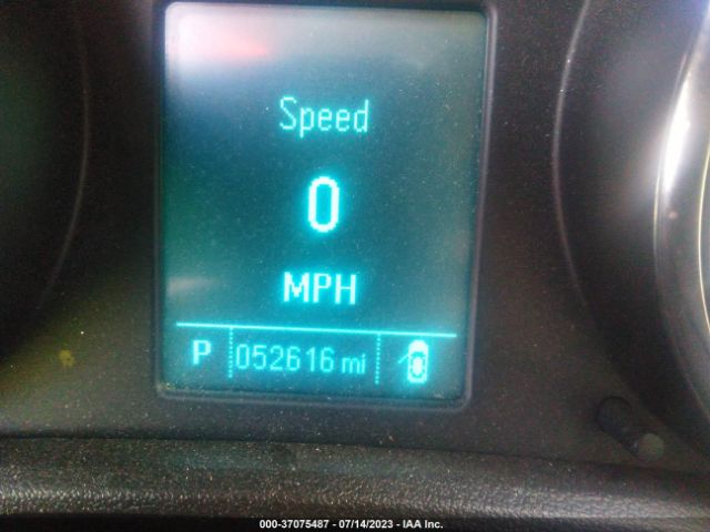 1G4PR5SK7E4134063 Buick Verano Convenience Group