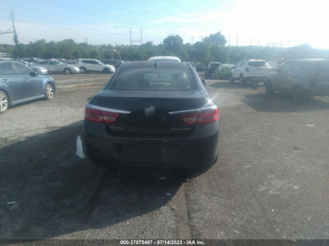 1G4PR5SK7E4134063 Buick Verano Convenience Group