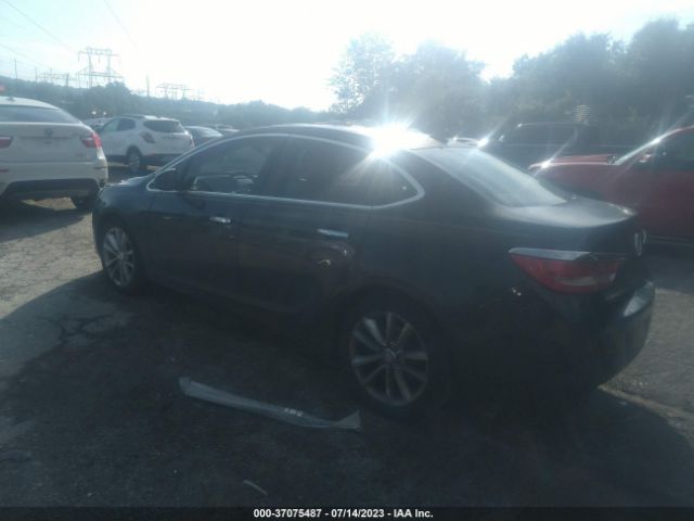 1G4PR5SK7E4134063 Buick Verano Convenience Group