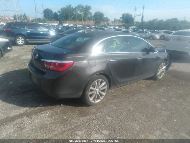 1G4PR5SK7E4134063 Buick Verano Convenience Group