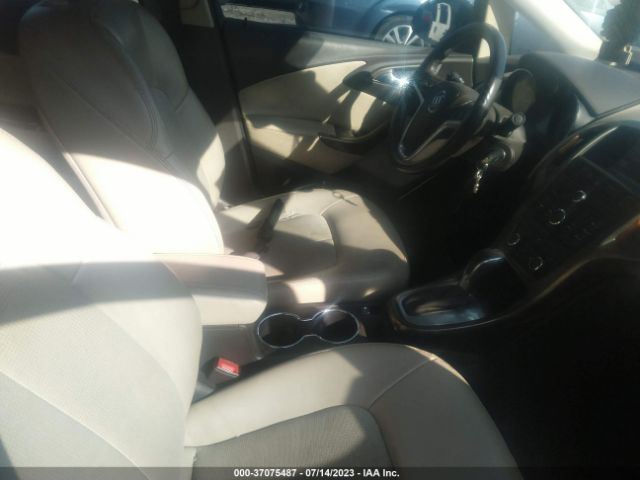 1G4PR5SK7E4134063 Buick Verano Convenience Group