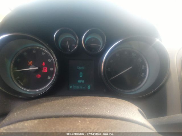 1G4PR5SK7E4134063 Buick Verano Convenience Group