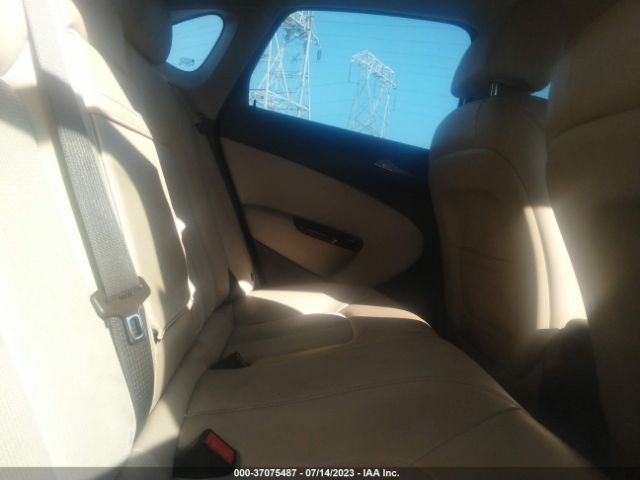 1G4PR5SK7E4134063 Buick Verano Convenience Group